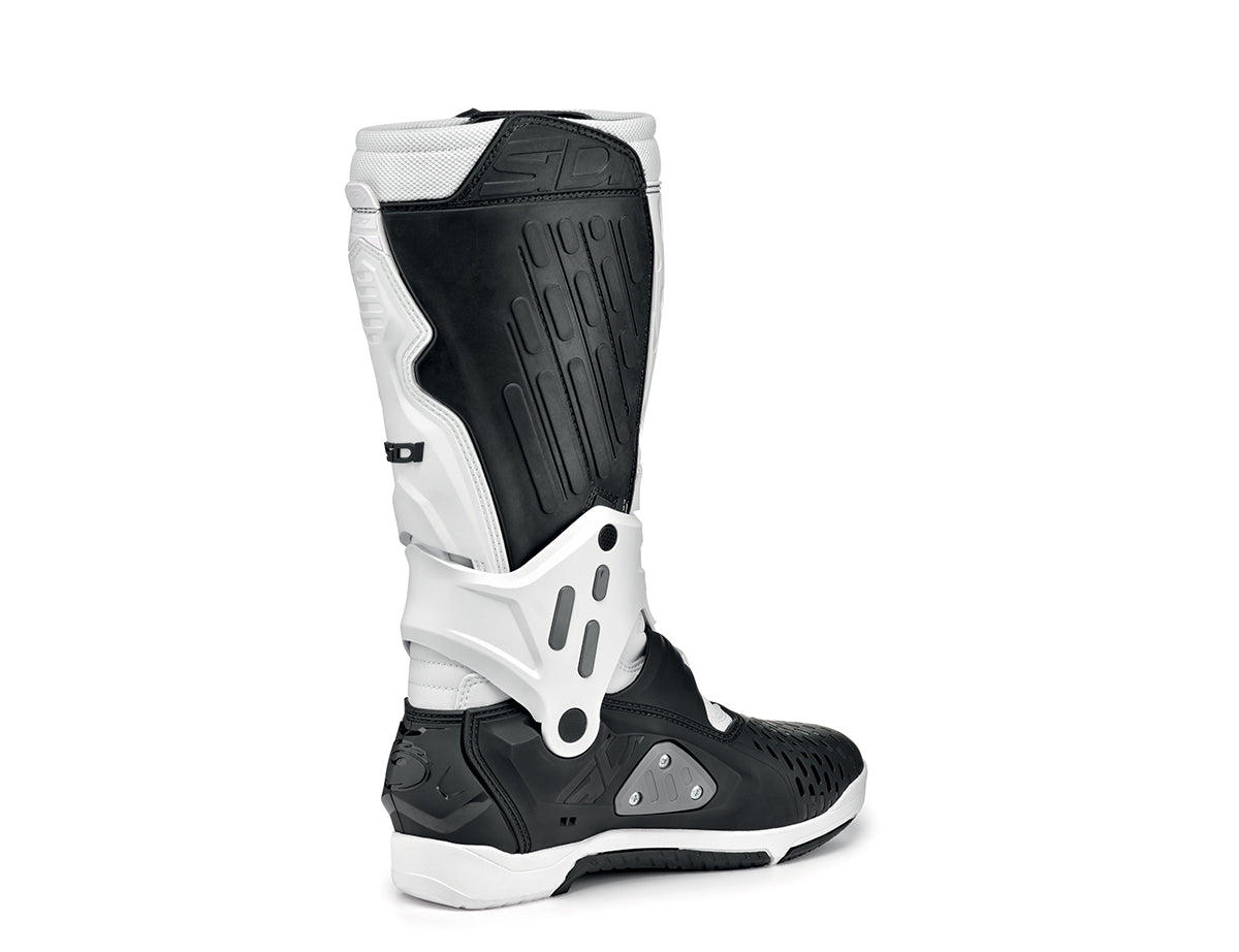 Sidi CROSSAIR - white - black / Regular / 37 Online