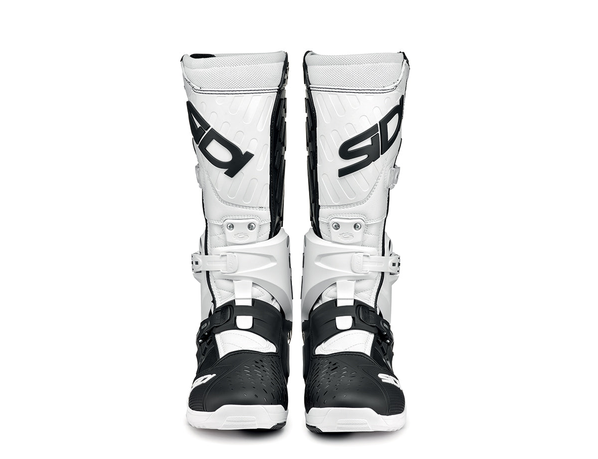 Sidi CROSSAIR - white - black / Regular / 37 Online