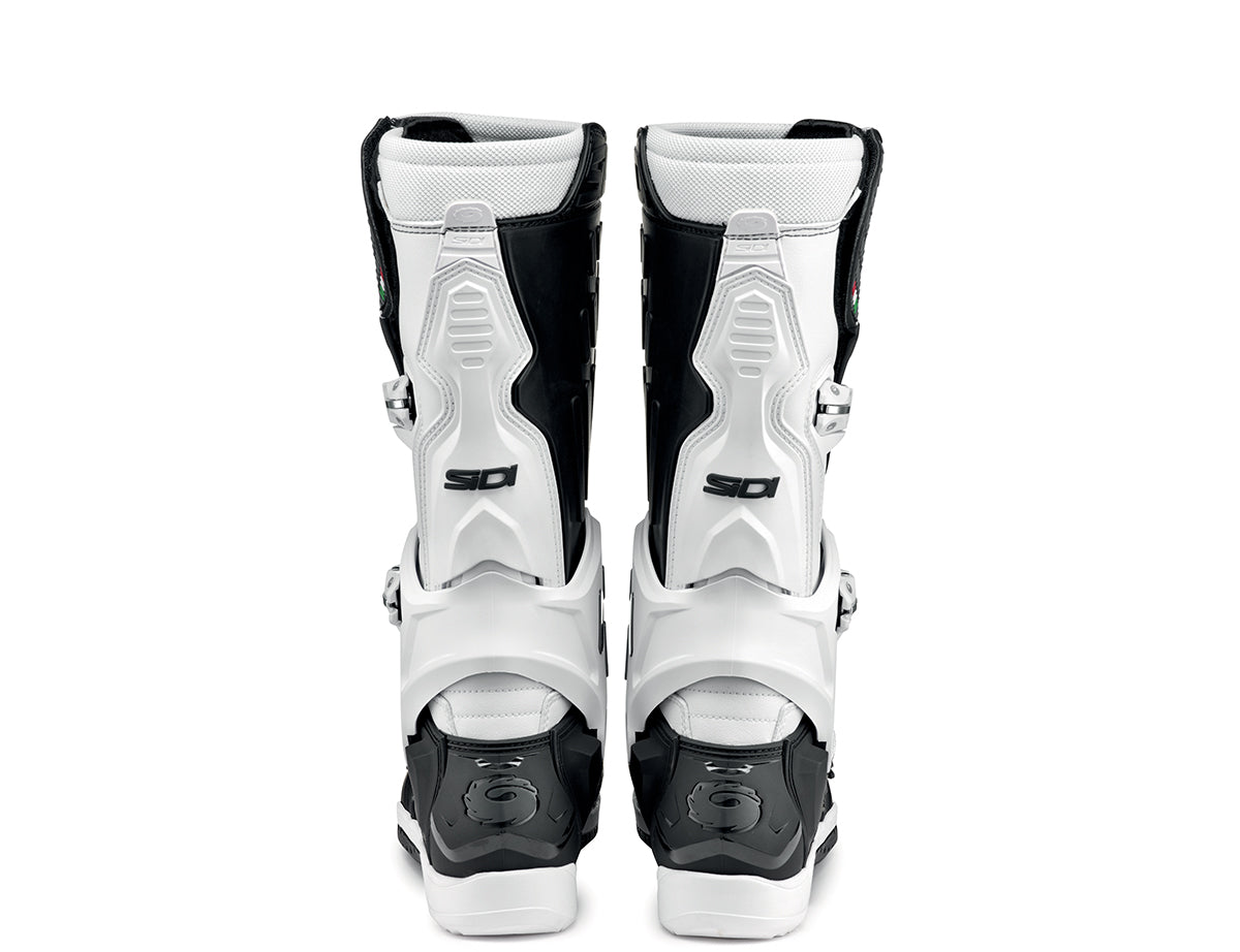 Sidi CROSSAIR - white - black / Regular / 37 Online