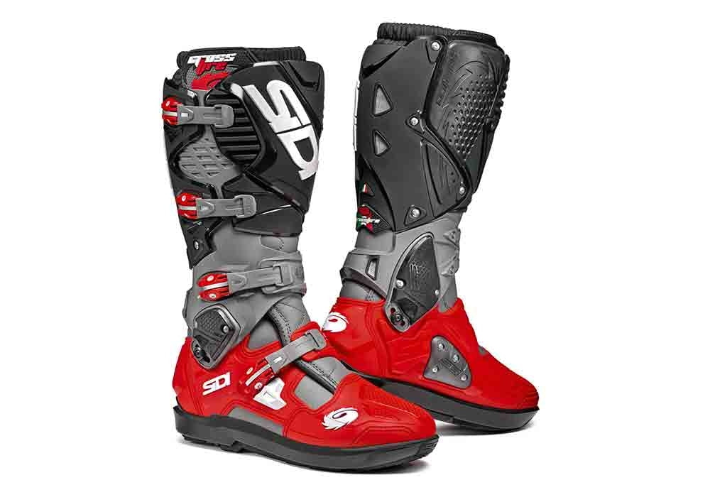 Sidi CROSSFIRE 3 SRS - 41 Promozione