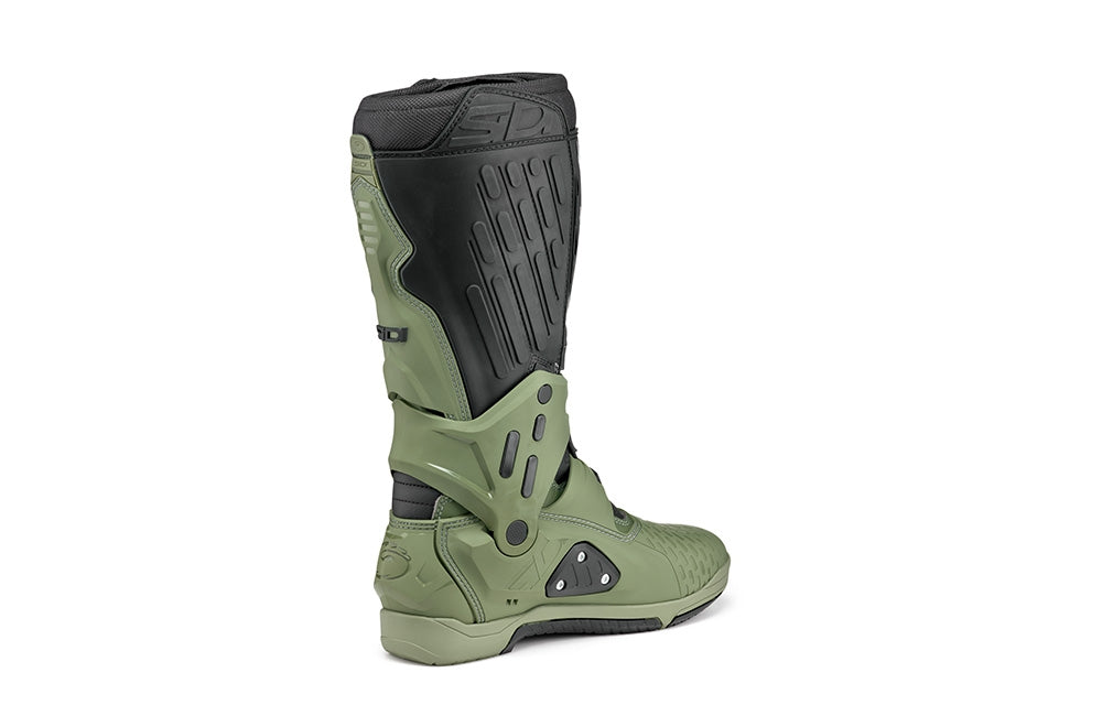 Sidi CROSSAIR - 50 Spedizione Gratuita