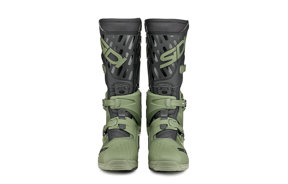 Sidi CROSSAIR - 50 Spedizione Gratuita
