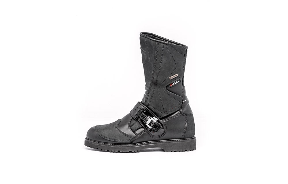 Sidi CANYON GORE-TEX - 44 Convenienza