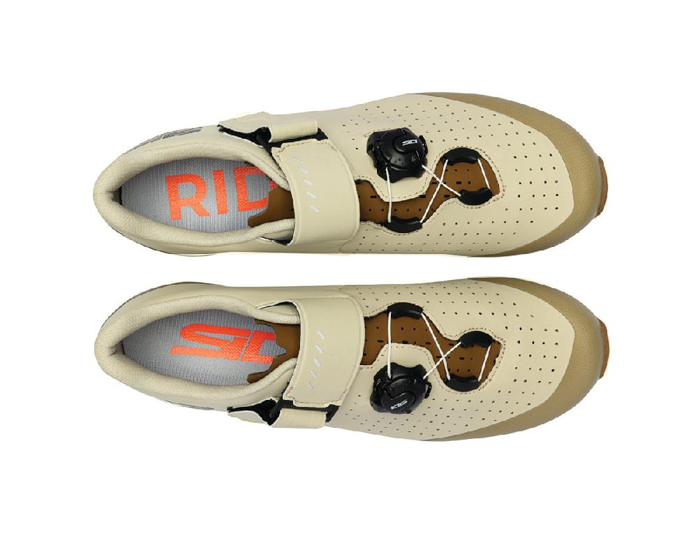 Sidi PHYSIS - sand / Millennium / 39 Sconto