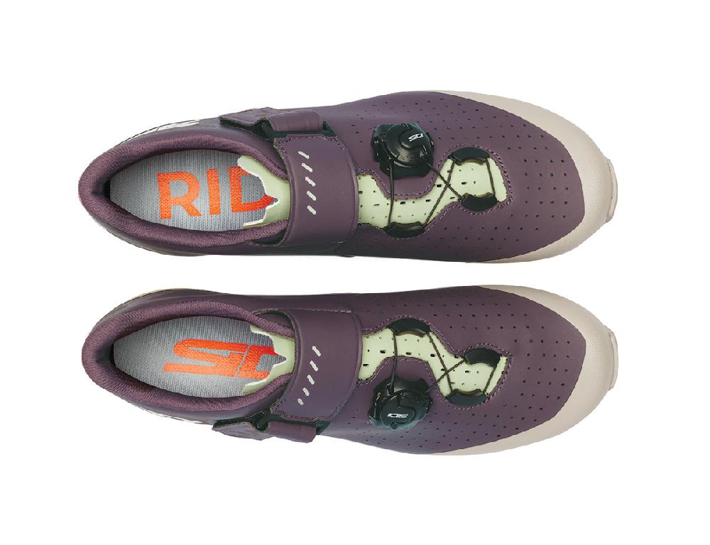 Sidi PHYSIS - violet / Millennium / 36 Offerta