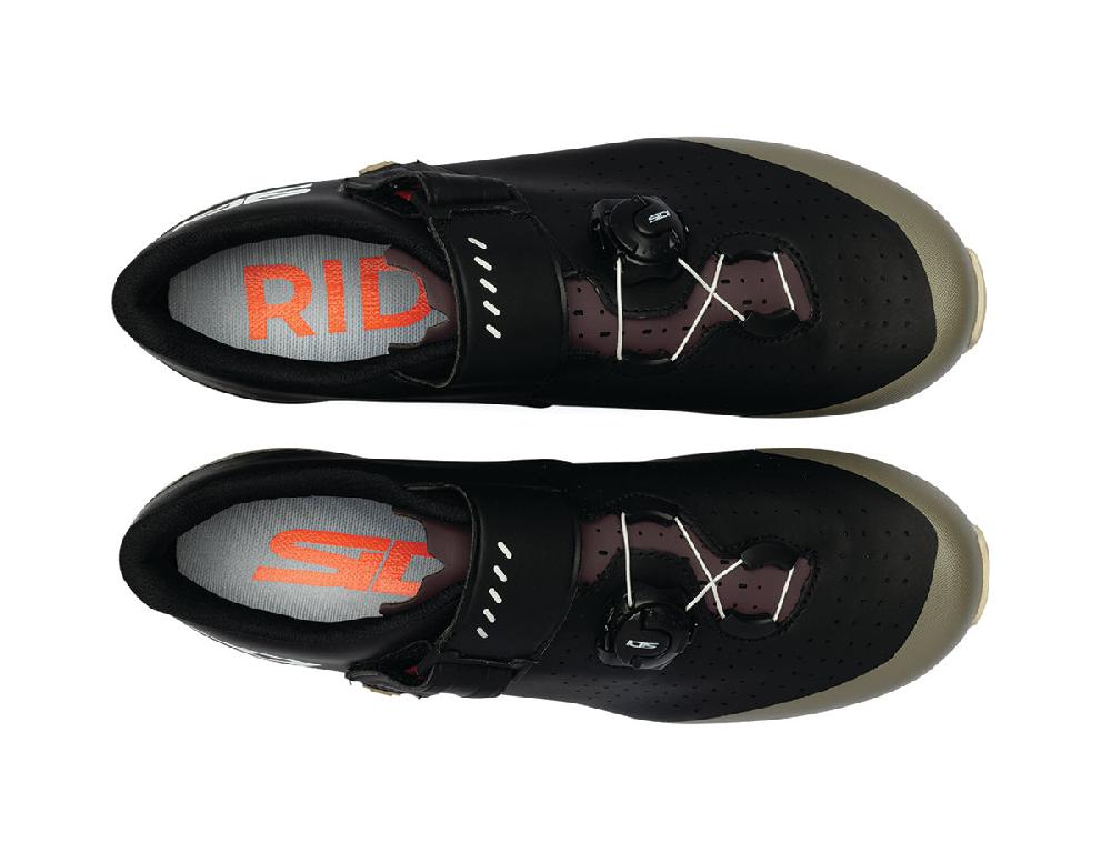 Sidi PHYSIS - myrtus / Millennium / 39.5 Economico