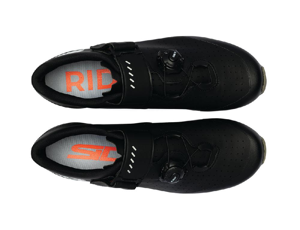 Sidi PHYSIS - black / Millennium / 40.5 Online