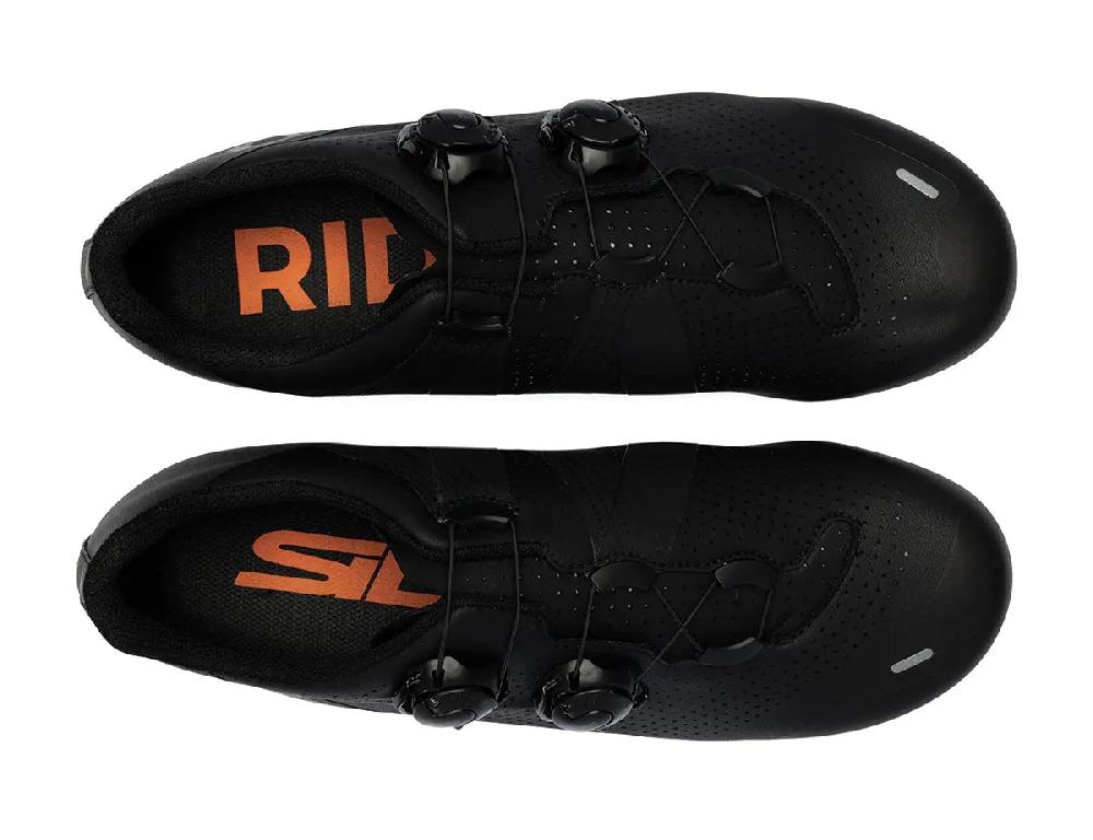 Sidi ERGO 6 - dark gray / Millennium / 38 Outlet