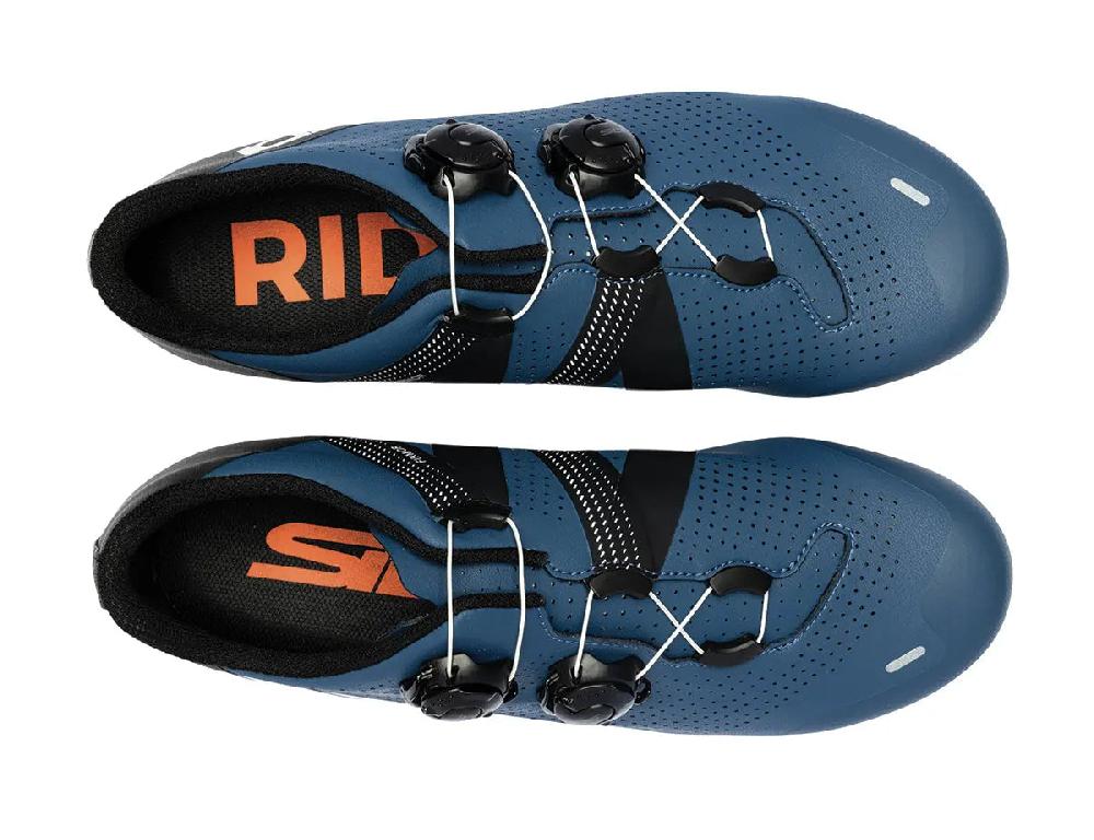 Sidi ERGO 6 - dark blu / Millennium / 38 Saldi