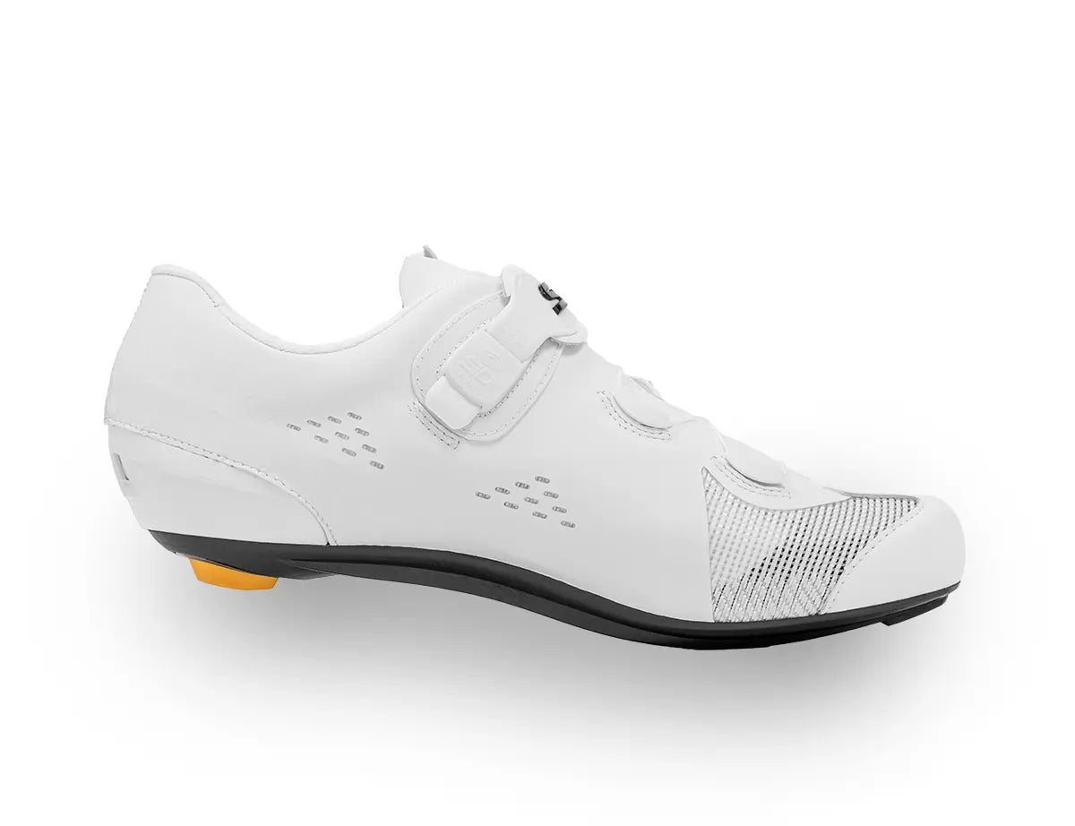 Sidi GENIUS 10 KNITTED - white / Regular / 46.5 Hotsell