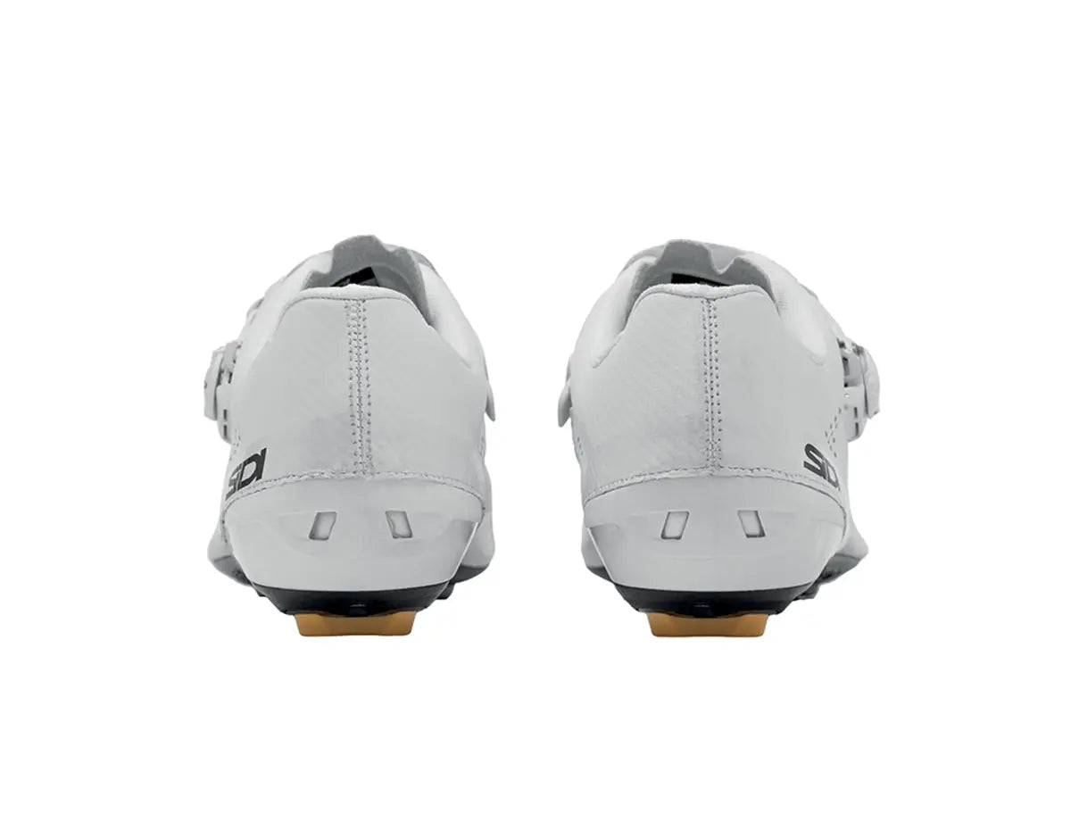 Sidi GENIUS 10 KNITTED - white / Regular / 46.5 Hotsell