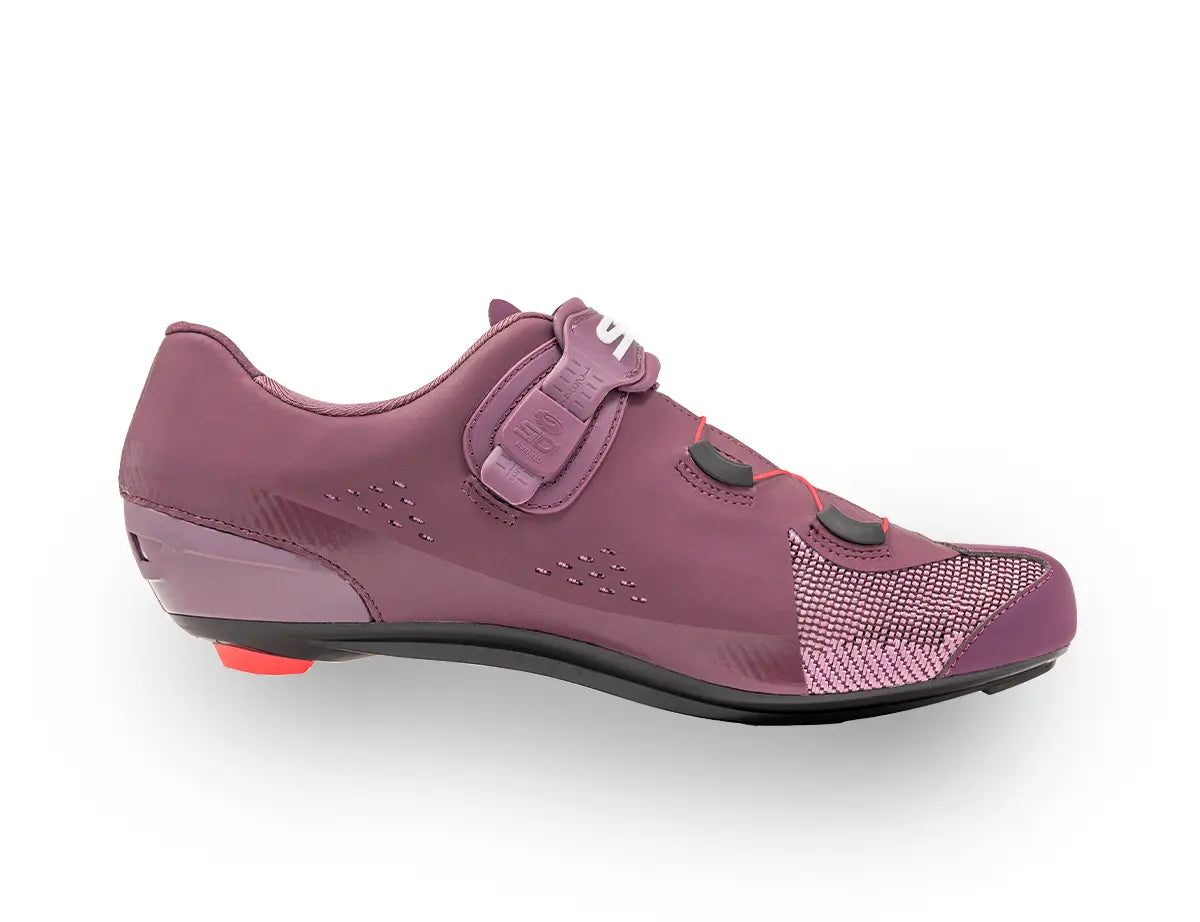 Sidi GENIUS 10 KNITTED - violet / Regular / 36 Vendita Calda
