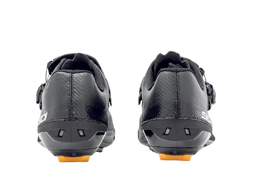 Sidi GENIUS 10 KNITTED - black / Regular / 36 Vendita Economica