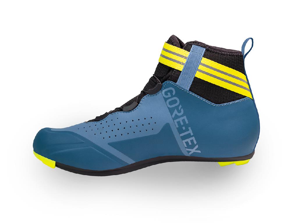 Sidi NIX - navy blue - yellow / Millennium / 41 I Più Venduti