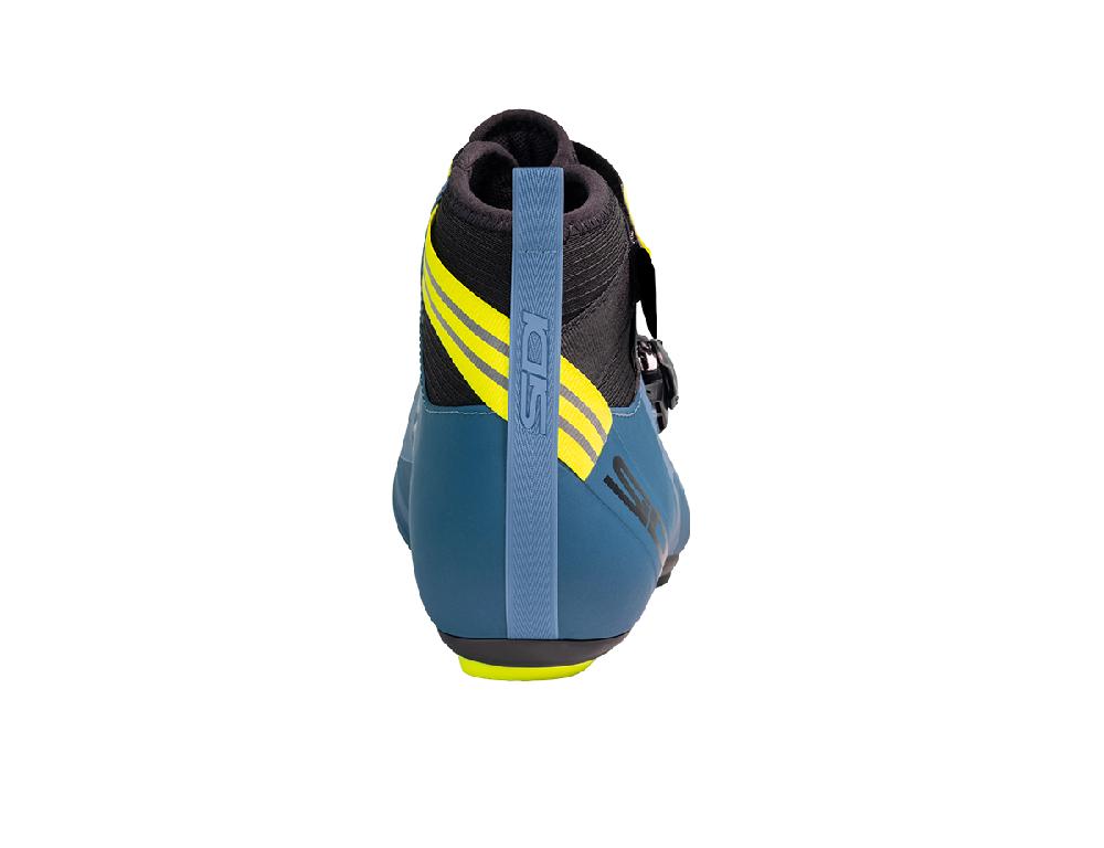 Sidi NIX - navy blue - yellow / Millennium / 41 I Più Venduti