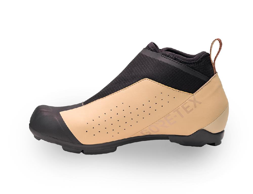 Sidi HIEMX - black - peach / Millennium / 42 In Saldo