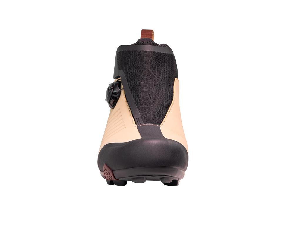 Sidi HIEMX - black - peach / Millennium / 42 In Saldo