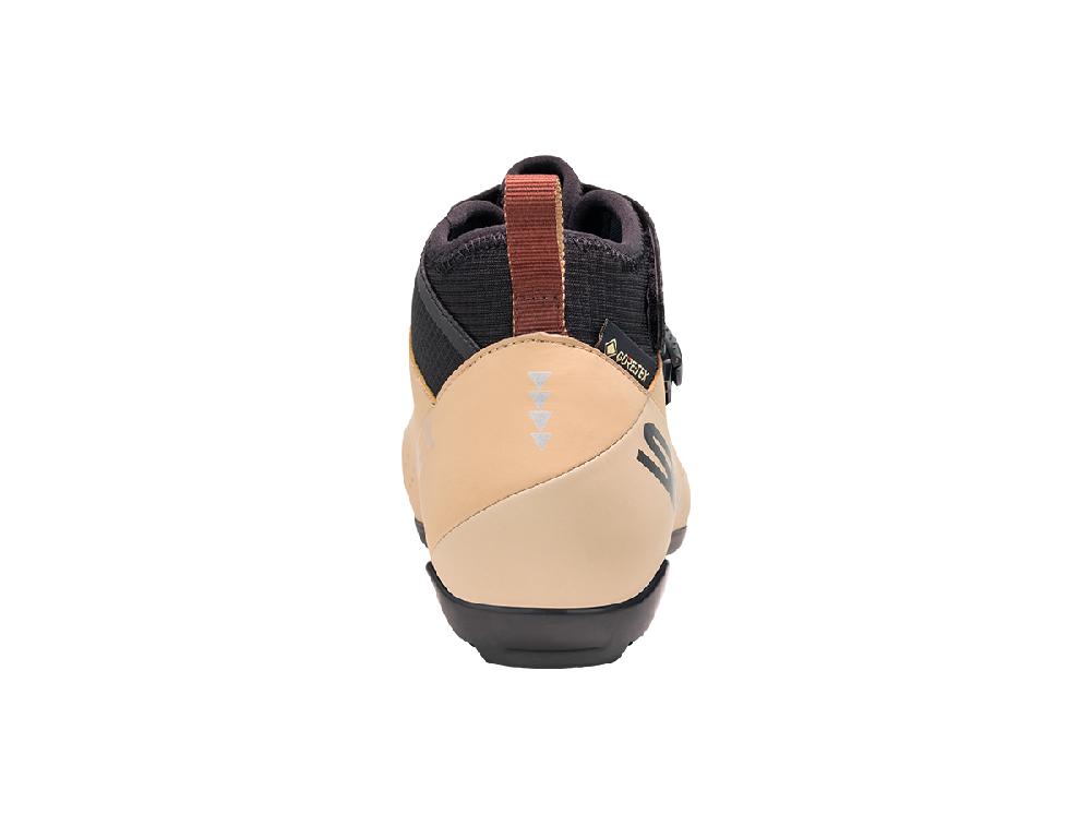 Sidi HIEMX - black - peach / Millennium / 42 In Saldo