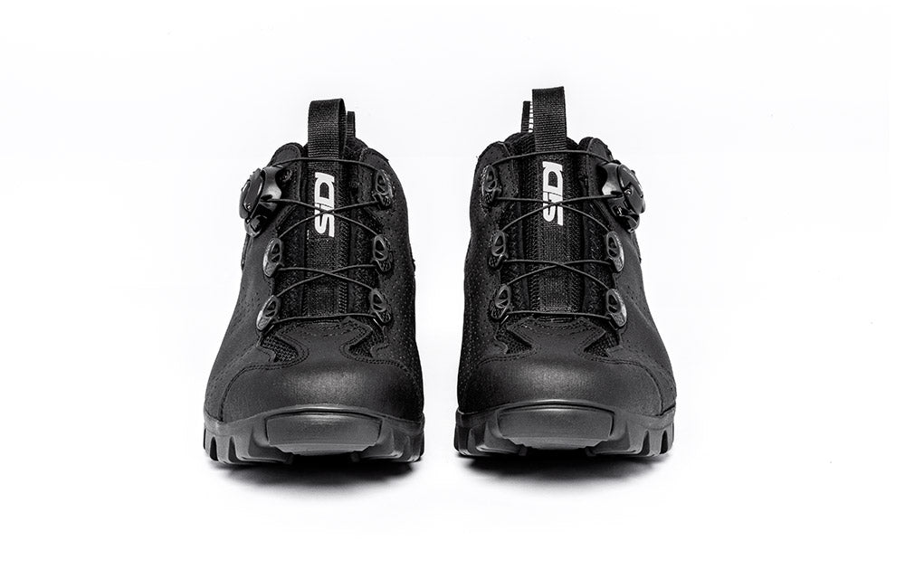 Sidi MTB DEFENDER 20 - 38 Presa
