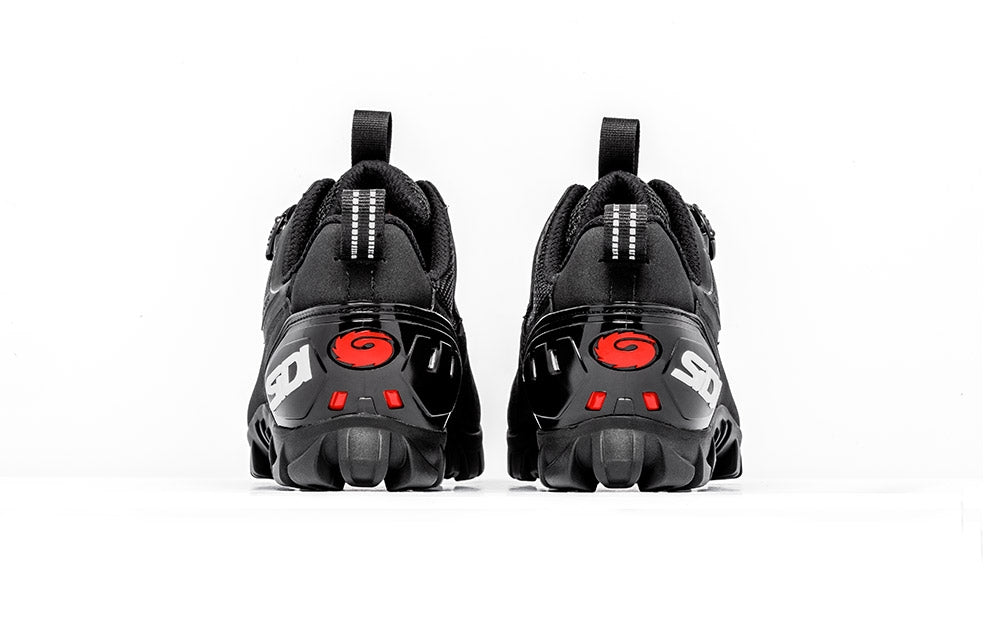 Sidi MTB DEFENDER 20 - 38 Presa