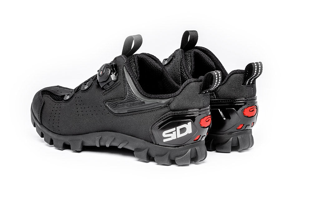 Sidi MTB DEFENDER 20 - 38 Presa
