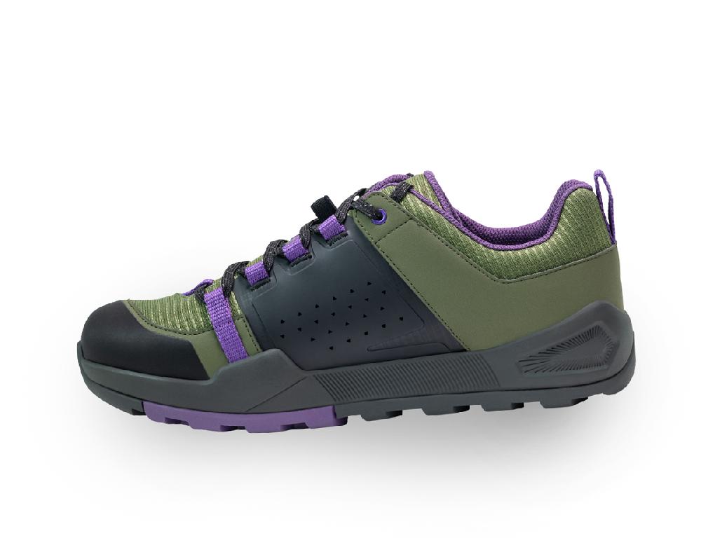 Sidi ATOMUS - military / Millennium / 36 In Vendita