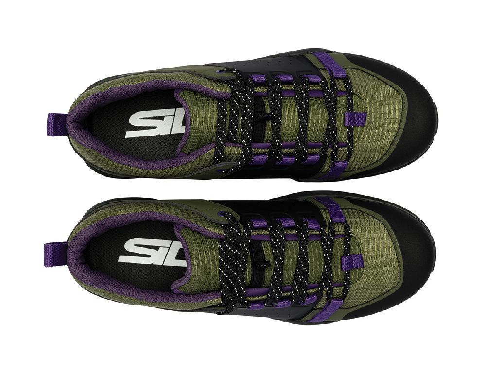 Sidi ATOMUS - military / Millennium / 36 In Vendita