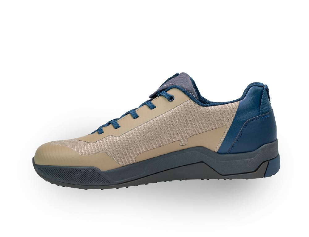 Sidi MOTUS - sand - blue / Millennium / 36 Vendita Economica