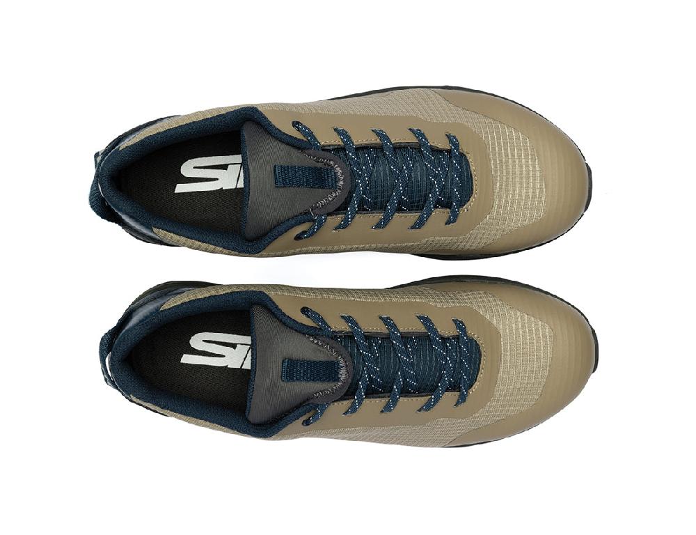 Sidi MOTUS - sand - blue / Millennium / 36 Vendita Economica