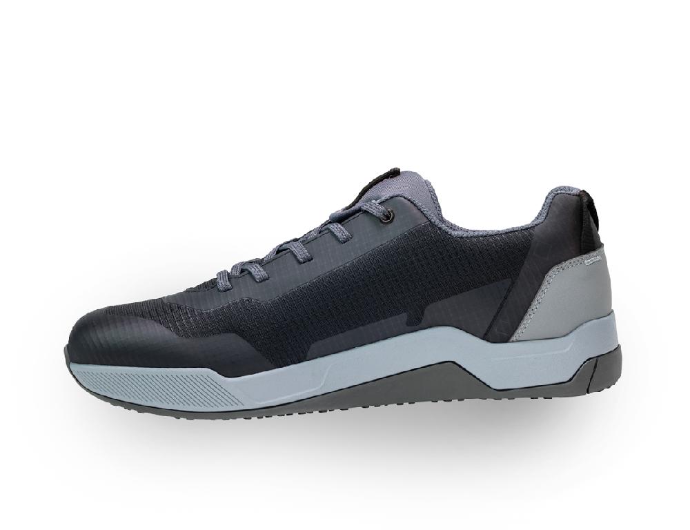 Sidi MOTUS - black - black / Millennium / 36 Saldi Di Fabbrica