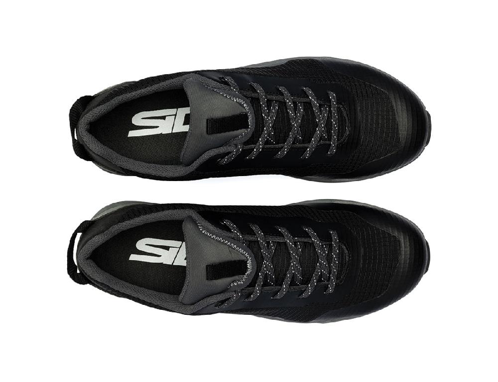 Sidi MOTUS - black - black / Millennium / 36 Saldi Di Fabbrica