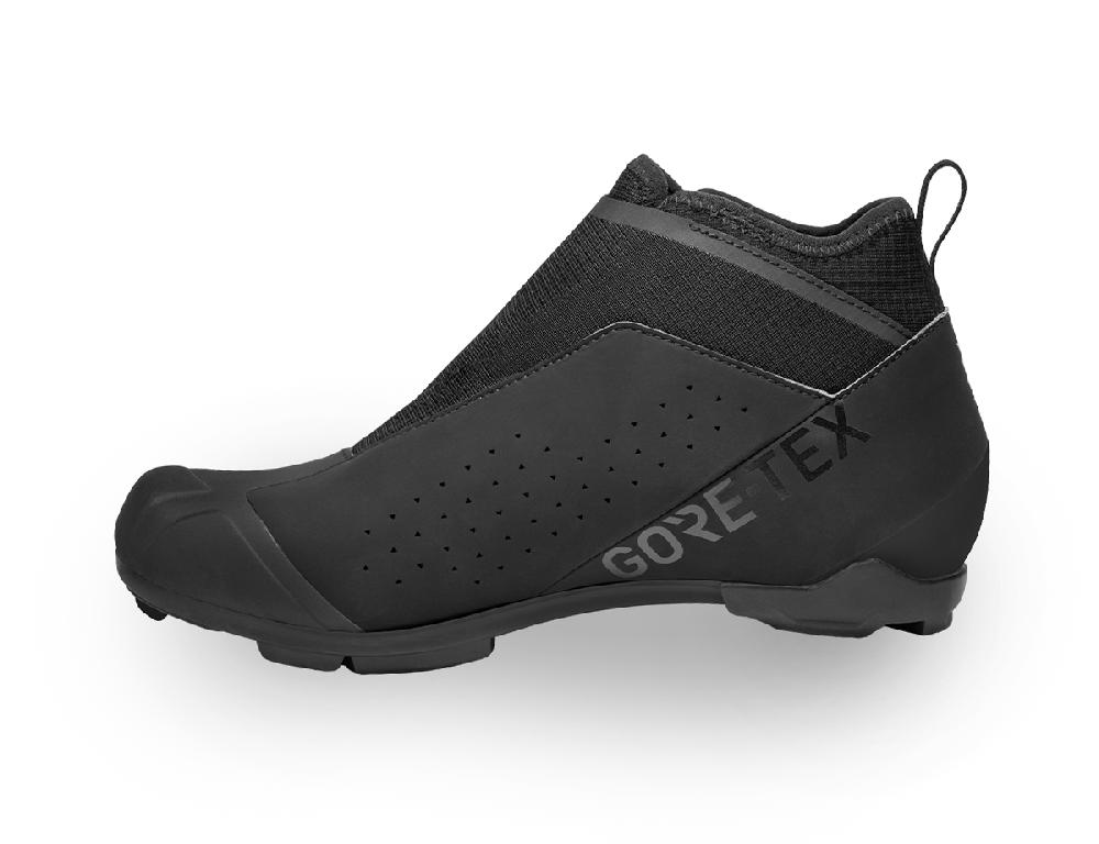 Sidi HIEMX - black - black / Millennium / 40 Nuova