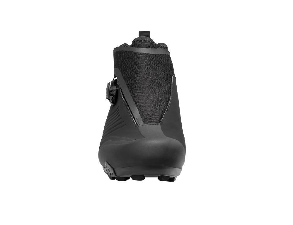 Sidi HIEMX - black - black / Millennium / 40 Nuova