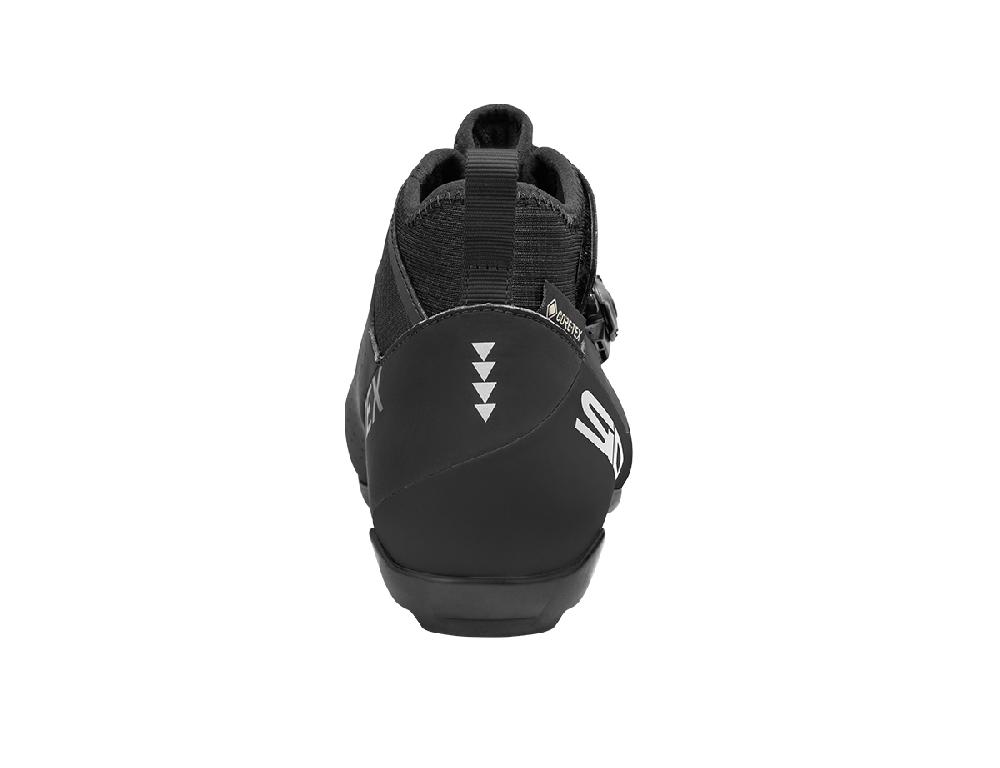 Sidi HIEMX - black - black / Millennium / 40 Nuova