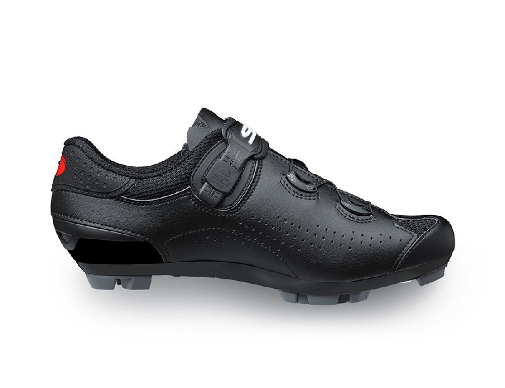 Sidi MTB EAGLE 10 - black - black / Regular / 37 Moda