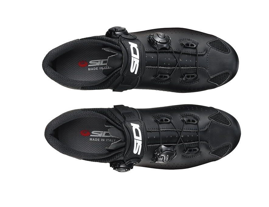Sidi MTB EAGLE 10 - black - black / Regular / 37 Moda
