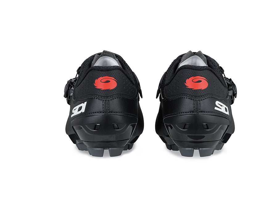 Sidi MTB EAGLE 10 - black - black / Regular / 37 Moda