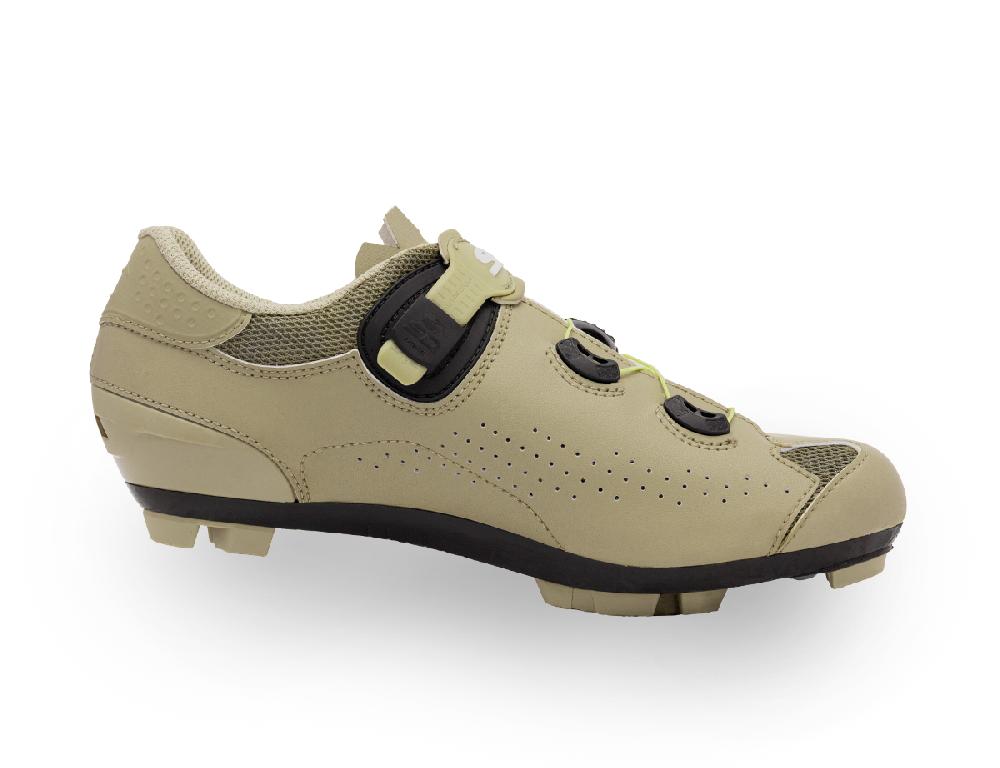 Sidi MTB EAGLE 10 - sand / Regular / 38 Italia