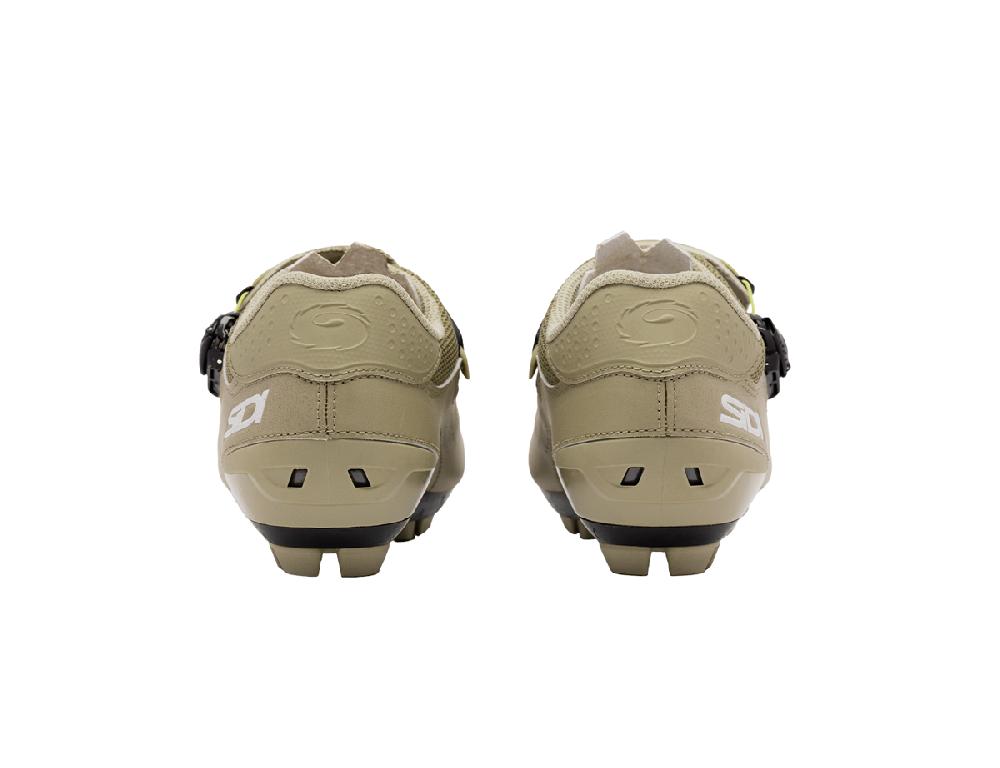 Sidi MTB EAGLE 10 - sand / Regular / 38 Italia