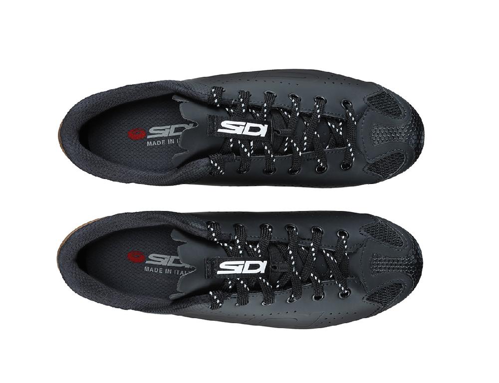 Sidi MTB DUST SHOELACES - 38 2025