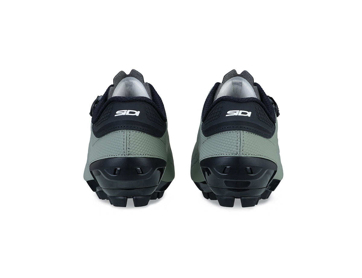 Sidi MTB DUST - sage / Regular / 38 In Linea