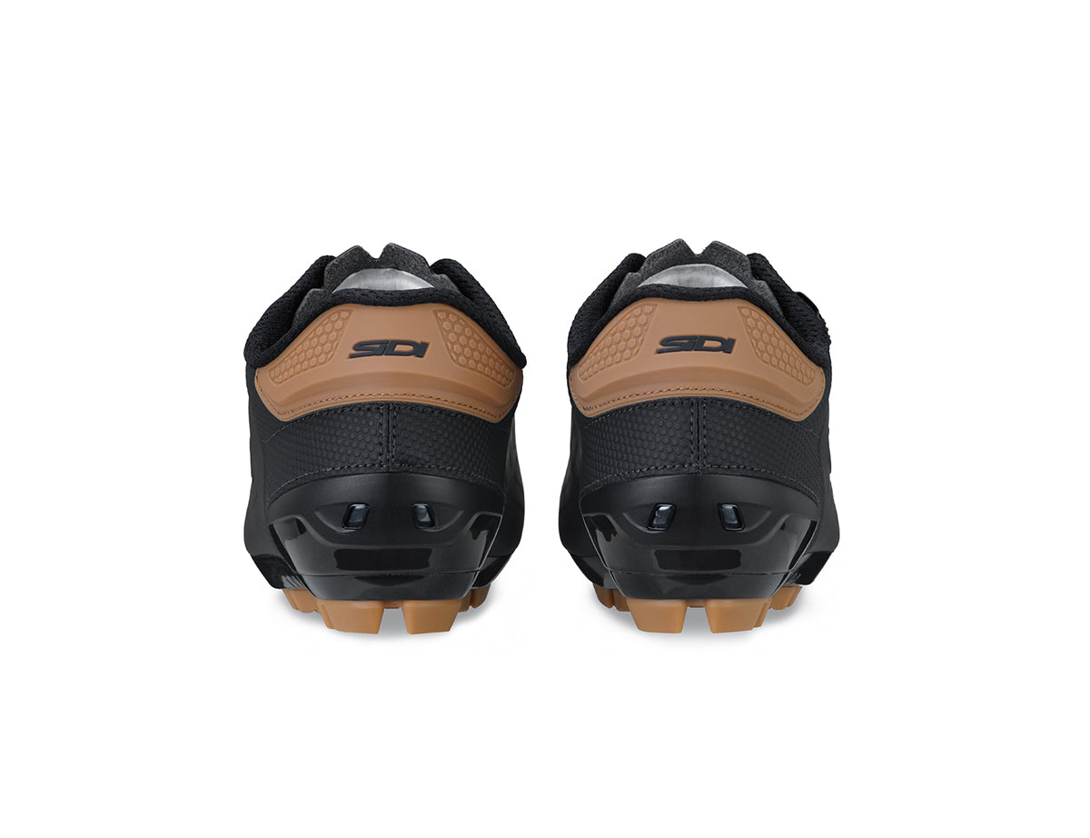Sidi MTB DUST - black - black / Regular / 38 Nuovo