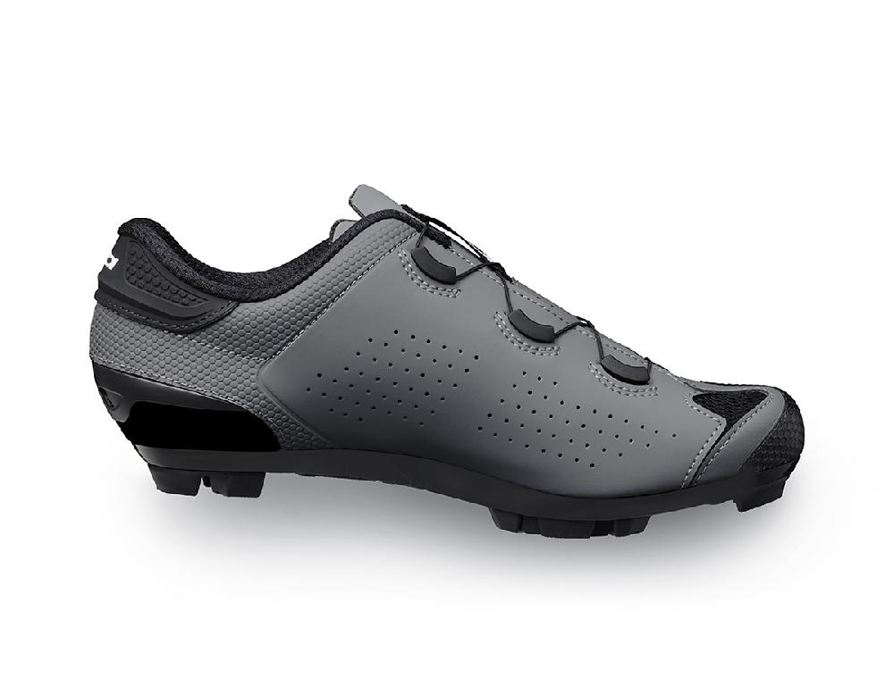 Sidi MTB DUST - grey / Regular / 38 Vendita