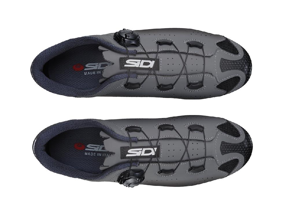 Sidi MTB DUST - grey / Regular / 38 Vendita