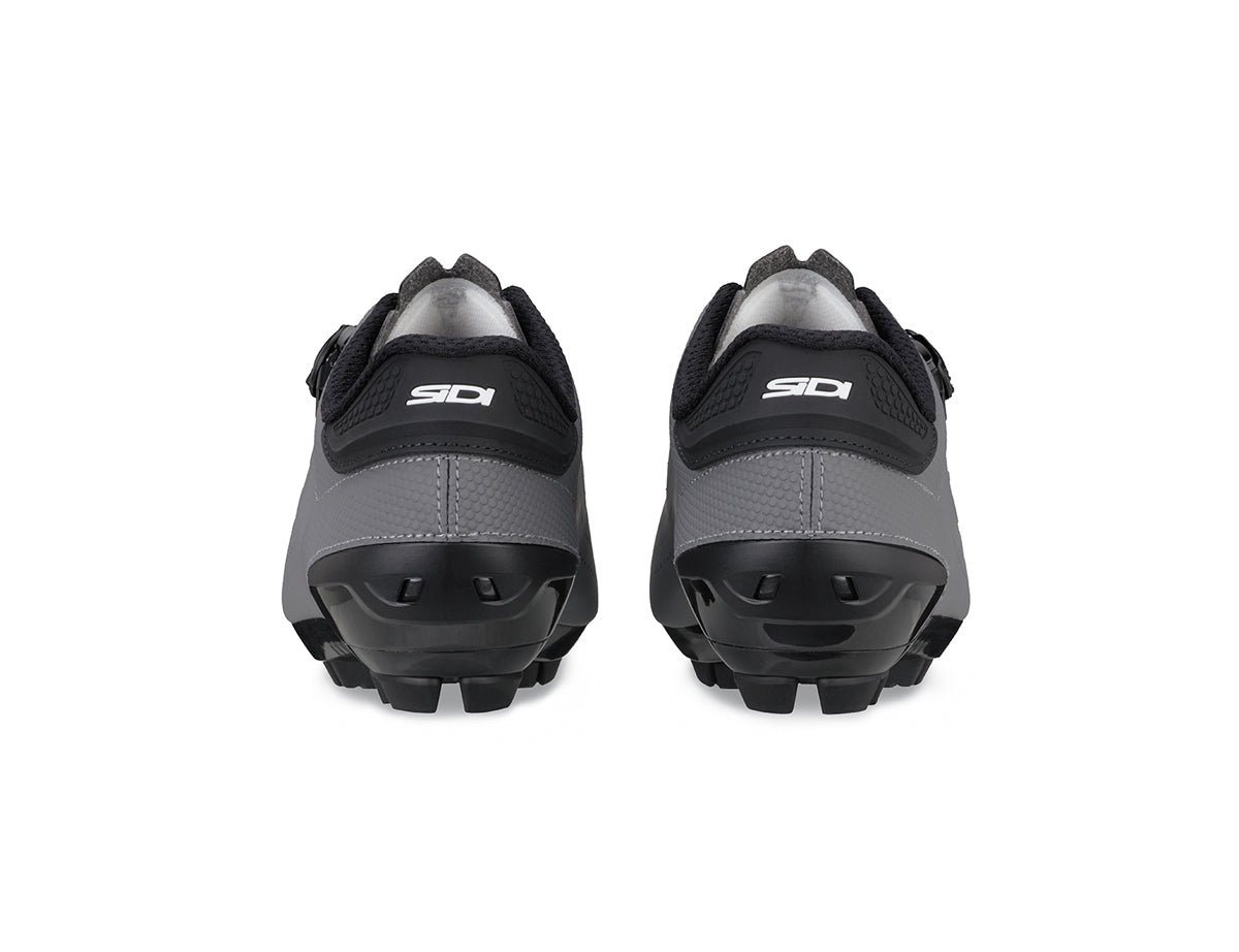 Sidi MTB DUST - grey / Regular / 38 Vendita