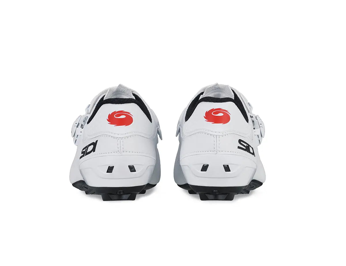 Sidi GENIUS 10 WOMAN - white - white / Regular / 36 Soddisfazione Garantita