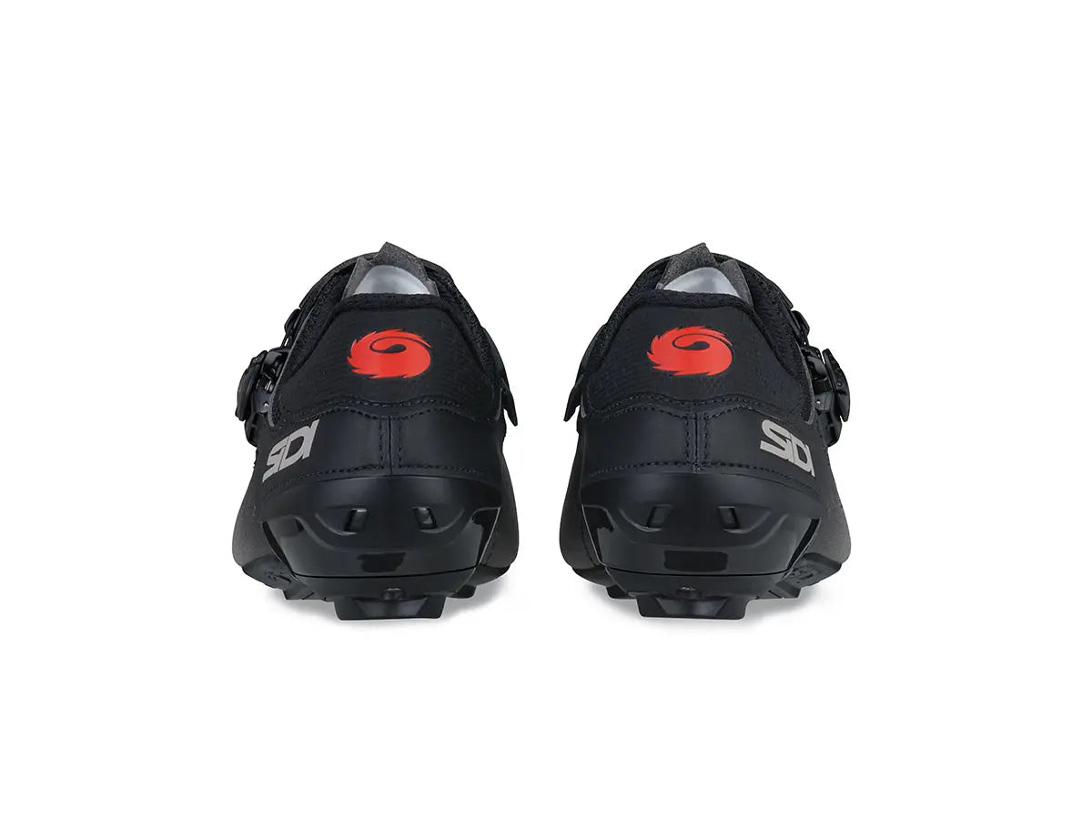Sidi GENIUS 10 - gray - black / Regular / 36 Qualità Garantita