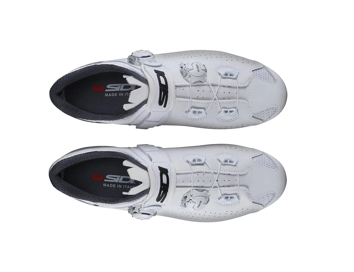 Sidi GENIUS 10 - white - white / Regular / 37 Negozi Online