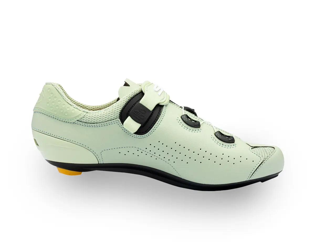 Sidi GENIUS 10 - sage / Regular / 38 Grandi sconti
