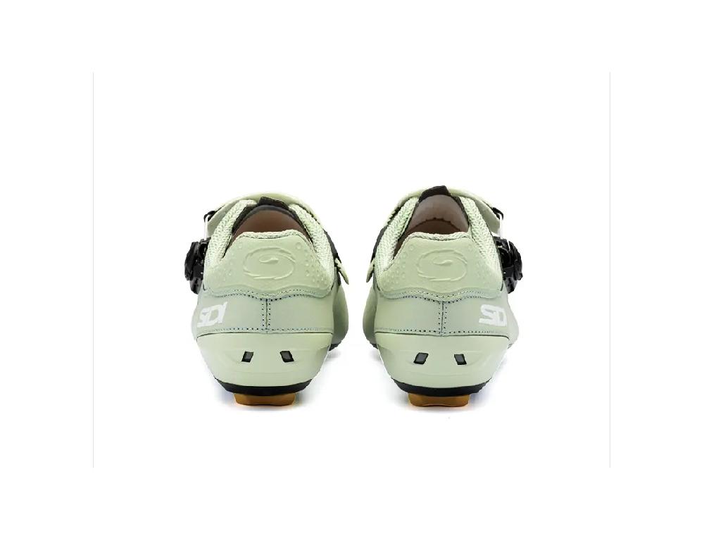 Sidi GENIUS 10 - sage / Regular / 38 Grandi sconti